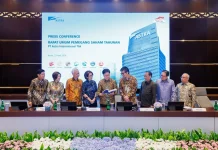 Astra Tetapkan Direksi Baru, Dividen Rp15,7 Triliun Disetujui