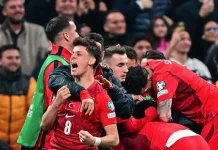 Arda Guler Siap Bersinar di Piala Dunia 2026