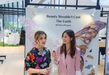 Liberty Society dan MOP Beauty Mengajak Publik untuk Lebih Green
