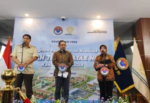 Pemerintah Siapkan 15 Ribu Bedah Rumah di Wilayah Perbatasan Indonesia