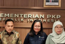 Pemerintah Buka Kanal Komunikasi Serap Keluhan Pengembang Soal Lahan