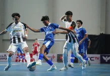 Proton FC Buka PFL 2 2026 dengan Kemenangan 4-1 atas Giga FC