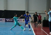 KLN Elite FC Bantai Elano FC 5-0 di PFL 2, meski Harus Bermain dengan 10 Pemain