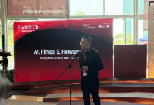 ARCH:ID 2026 Tekankan Aksesibilitas Publik dan Disabilitas