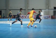 Maestro Solo FC Kalahkan Hampton FC 4-2 di Laga Sengit PFL 2, Dua Gol Krusial di Akhir