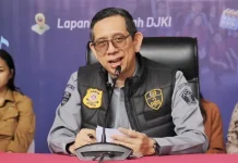 DJKI Tekankan Pelindungan Desain Industri Produk Olahraga