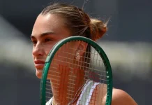 Singkirkan Stearns, Sabalenka Lanjutkan Tren Positif di Madrid Open