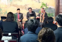 LPOI Gelar Peace Dialogue di Kyoto Jepang