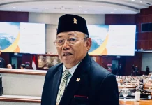 Legislator Soroti Temuan BPK soal Ketahanan Energi Nasional