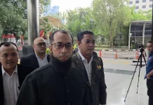 KPK Dalami Peran Forum Sathu dari Khalid Basalamah di Kasus Haji
