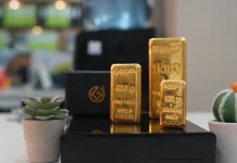 Harga Emas Galeri24 dan UBS di Pegadaian Kompak Berbalik Naik Rp21.000 per Gram