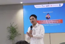 Kemenkes Minta Media Dorong Cakupan Imunisasi Nasional