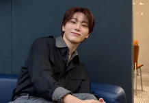Galaxy Corporation Tegaskan Tidak Ada Pembicaraan Kontrak dengan Baekhyun
