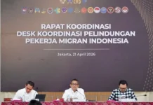 Kemenko Polkam Bentuk Desk P2MI, Perkuat Perlindungan Pekerja Migran