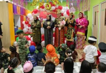 Peringatan Hari Kartini 2026, BPOM Tekankan Peran Perempuan dan Generasi Emas