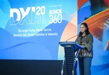 Wamenpar Tekankan Peran Event dan MICE Pariwisata Nasional
