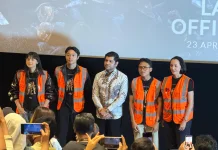 Kiesha Alvaro dan Callista Arum Ungkap Tantangan Film 'Tumbal Proyek'