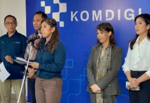 Menkomdigi Sebut YouTube, Janji Segera Laporkan Hasil Implementasi PP Tunas