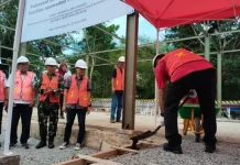 Indonesia-Korea Perkuat Pengendalian Karhutla lewat Pusat Manajemen