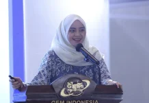LPDB Koperasi Dorong Elektrifikasi Desa Lewat Pembiayaan PLTS