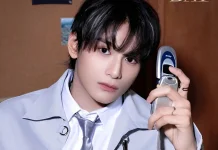 Zayyan XODIAC, Wajah Indonesia di Industri K-pop yang Kian Berkembang