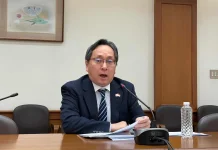 Jepang Bantah Kebangkitan Militerisme, Teguh sebagai Negara Cinta Damai