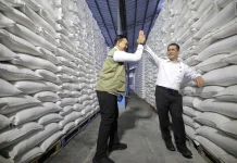 Jawa Timur Perkuat Capaian BULOG Saat Stok Beras Nasional Tembus 5 Juta Ton