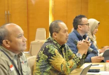 Kemenko Polkam Perkuat Infrastruktur Fiber, Percepat Program Zero Blankspot