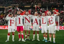 Duel Panas Final Piala Jerman, Stuttgart Tantang Munchen