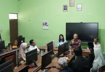 Pemerintah Jamin Perlindungan Kebebasan Berekspresi Siswa di Kudus Soal MBG
