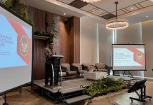 Kemenko Polkam Perkuat Regulasi Moderasi Konten Demi Keamanan Digital