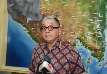 Dampak Geopolitik, DPR Dorong Pemerintah Ubah Target Wisman Demi Devisa