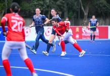 Indonesia Eyes Victory over Singapore in Asian Games 2026 Field Hockey Qualifiers