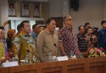 Putra Nababan: Wisman Eropa Menurun, Devisa Harus Dijaga