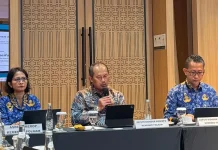 Pemerintah Perketat Pengawasan WNA untuk Jaga Stabilitas Nasional