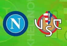Napoli Target Kemenangan Hadapi Cremonese di Serie A