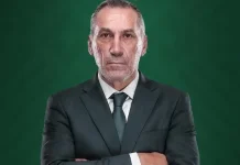 Donis Ambil Alih Kursi Pelatih Arab Saudi di Piala Dunia
