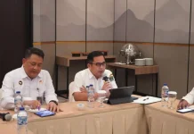 Kemenko Polkam Optimalkan Peran Pemda Perkuat Sinkronisasi Kebijakan