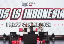 MPL Indonesia Jadi 'Creative Playground' Ekosistem Esports Nasional
