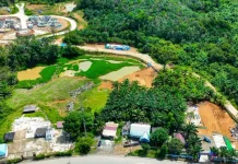 KPU Siapkan Dapil Khusus IKN untuk Pemilu 2029