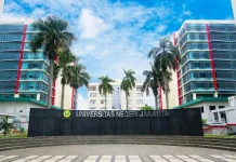 Menuju Kampus Berkelas Dunia, Peringkat UNJ Naik