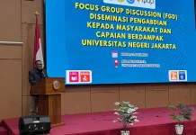 Wakil Rektor UNJ Beberkan Munculnya Kecurangan pada UTBK SNBT