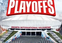Babak Playoffs MPL ID musim ke-17 Kembali ke Velodrome, Bawa Pengalaman Imersif