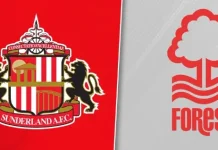 Sunderland vs Nottingham Forest: Ujian Berat di Stadium of Light