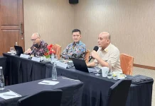 Kemenko Polkam Perkuat Penanganan Konten Negatif dan Narasi Positif