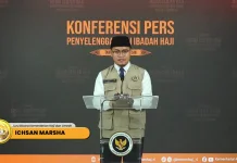 Satu Jemaah Haji Indonesia Wafat di Madinah