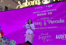 Wamen Ekraf Nilai Pagelaran Sabang Merauke Perkuat Cinta Budaya Indonesia