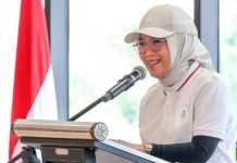 KPU Mulai Pemutakhiran Data Pemilih Dapil Khusus IKN