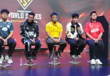 Bigetron by Vitality Bidik Gelar Juara di FFWS SEA 2026 Spring