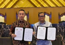 MA dan KPK Perkuat Kompetensi Aparatur Peradilan Nasional